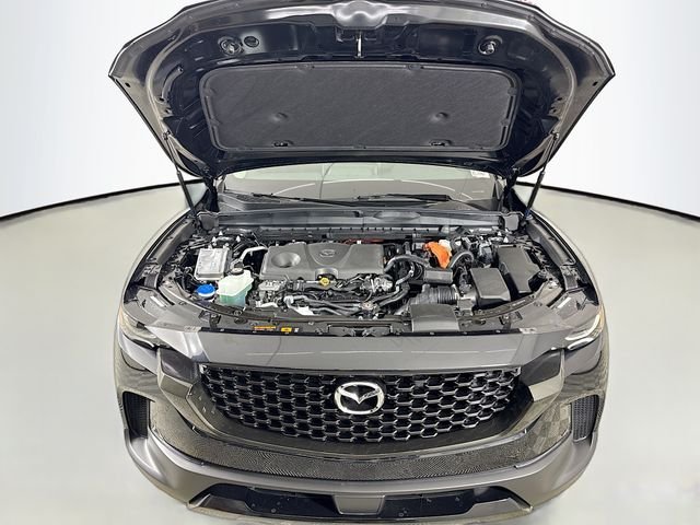 New 2026 Jet Black Mica Mazda Premium AWD image 30