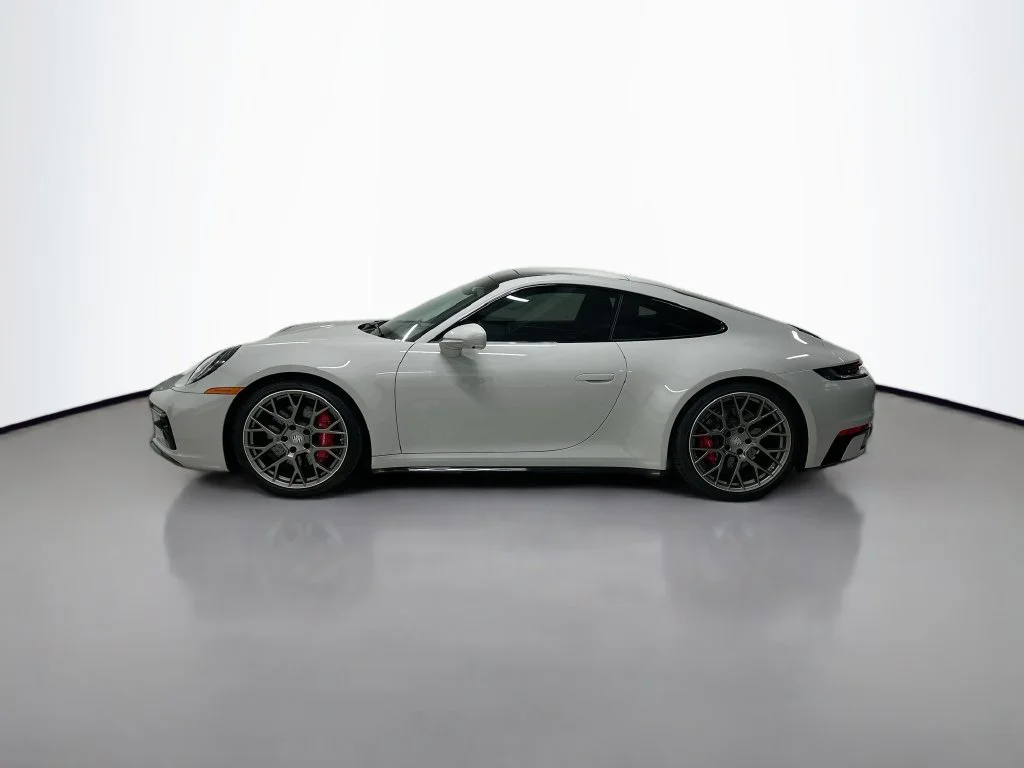 Used 2024  Porsche Carrera S image 2