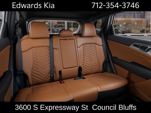 New 2027 White Kia X-Line image 18