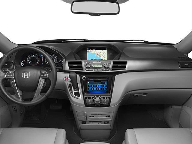 Used 2014  Honda EX-L image 4