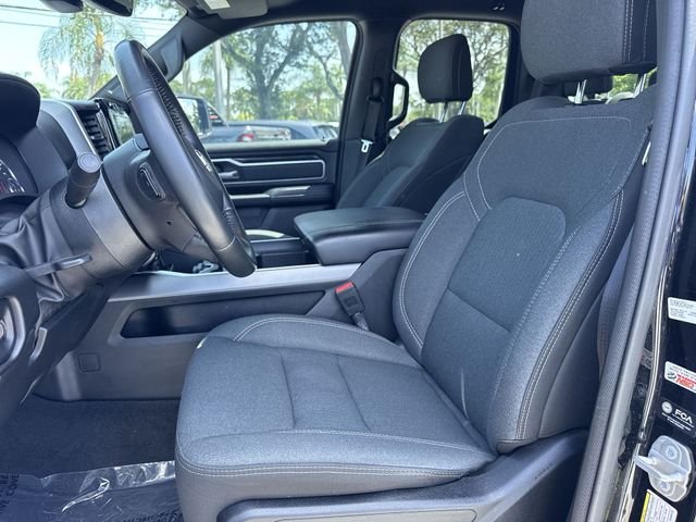2023 RAM Ram 1500 Pickup Big Horn/Lone Star - Photo 11