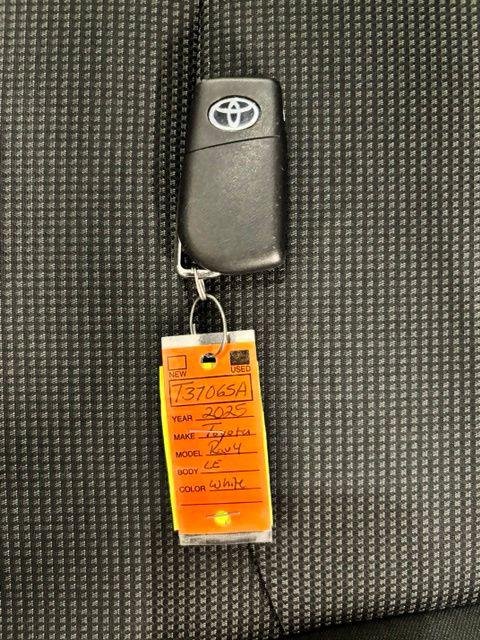 Certified Used 2025 ICE CAP Toyota  image 26