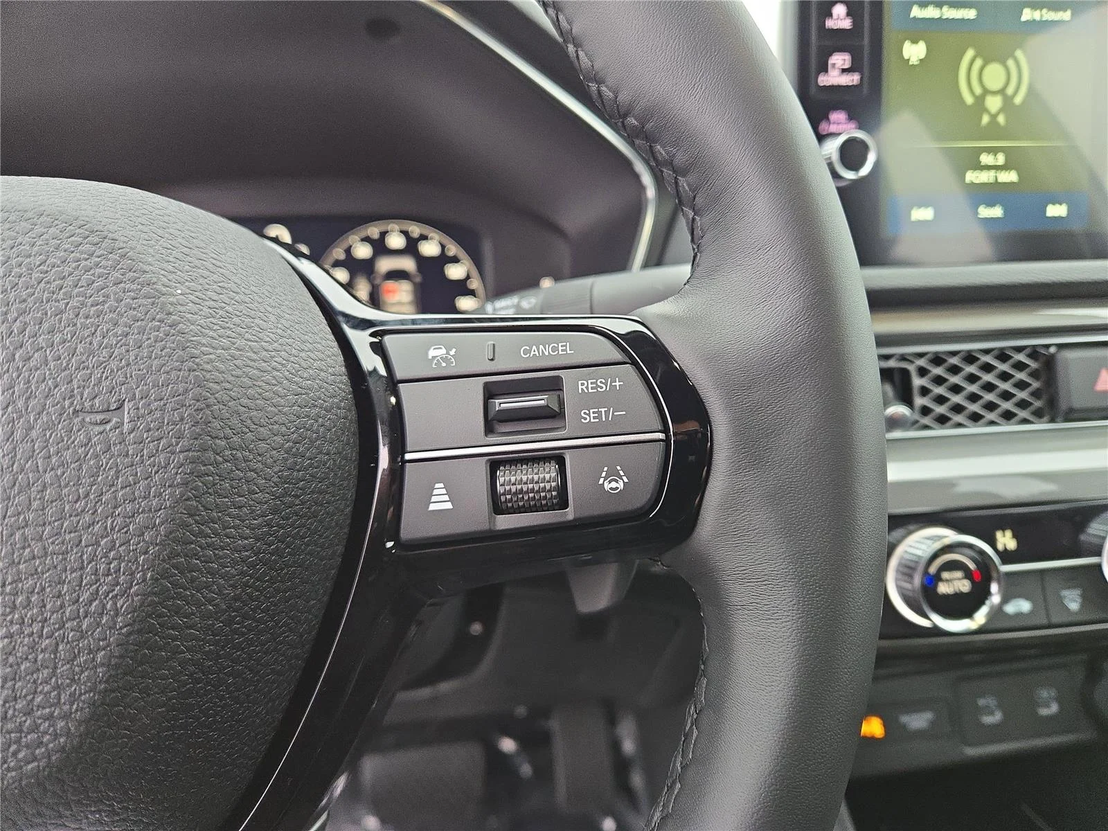 2026 Acura Integra Base - Photo 13