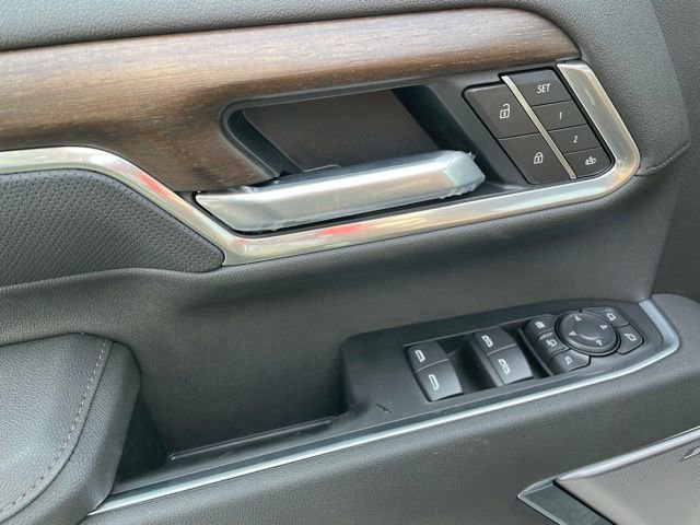 2026 Chevrolet Silverado 2500 HD High Country - Photo 12