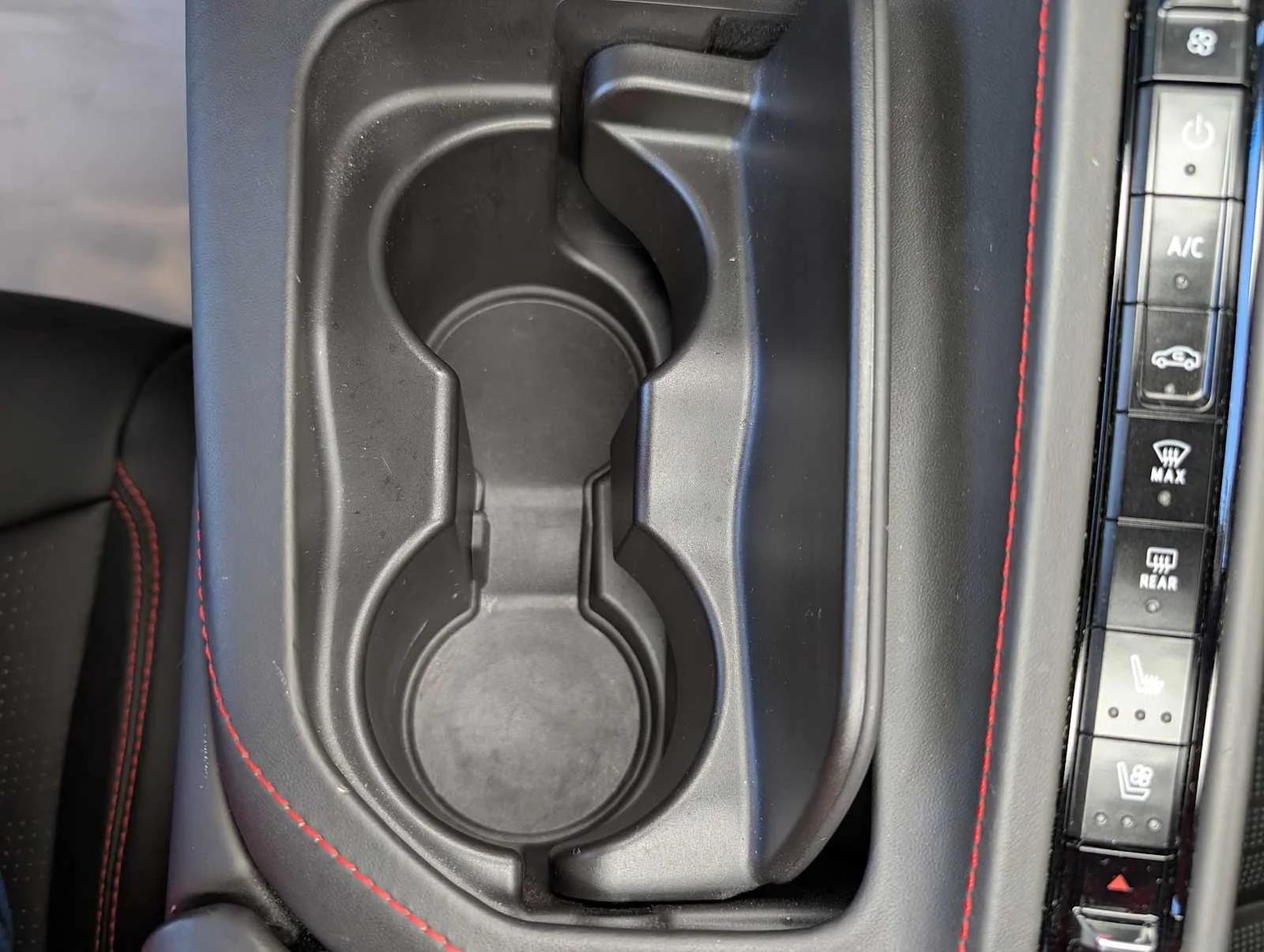 Used 2024 Riptide Blue Metallic Chevrolet 3LT image 21