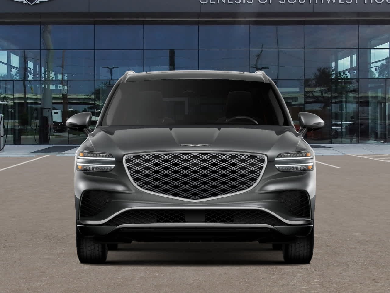 New 2026 Makalu Gray Genesis 2.5T Select image 8