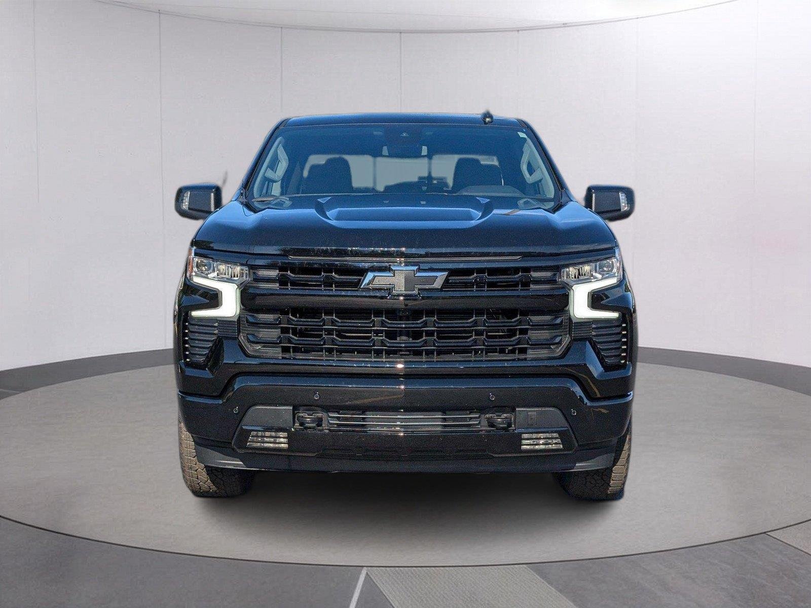 2026 Chevrolet Silverado 1500 RST - Photo 10