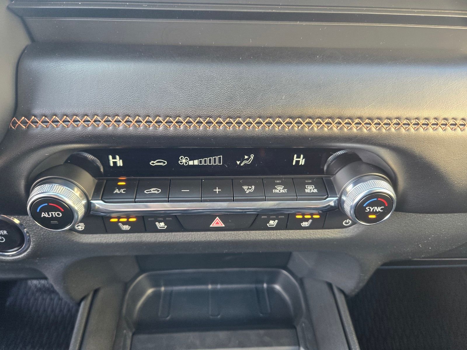 2025 Mazda CX-5 Turbo Signature - Photo 12