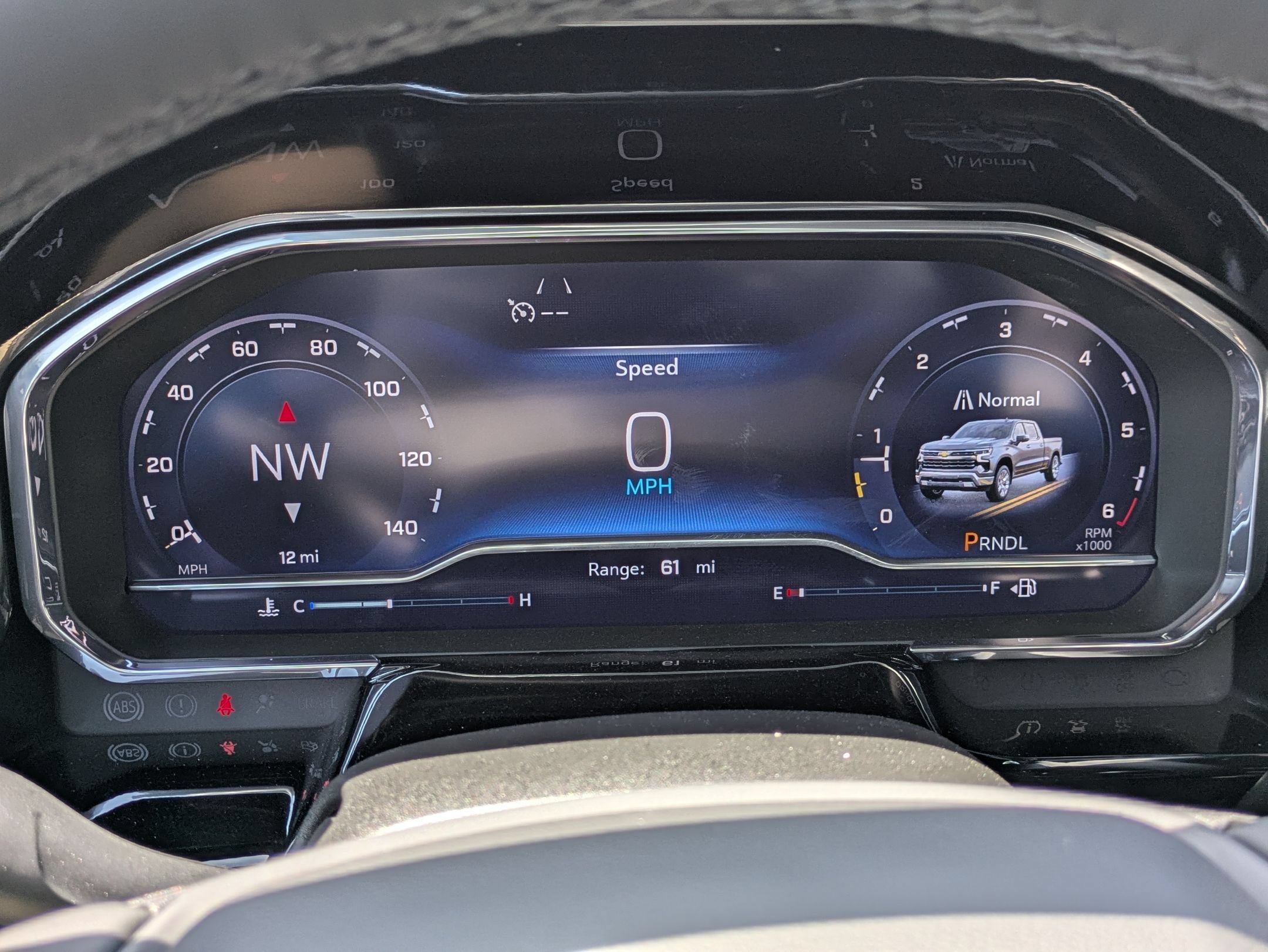 2025 Chevrolet Silverado 1500 RST - Photo 20