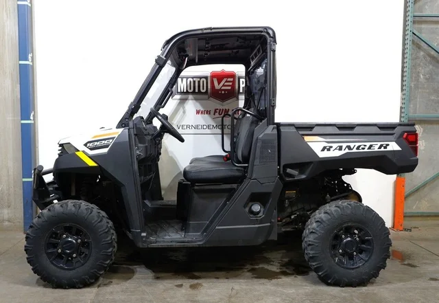 2023 Polaris Ranger 1000 Premium
