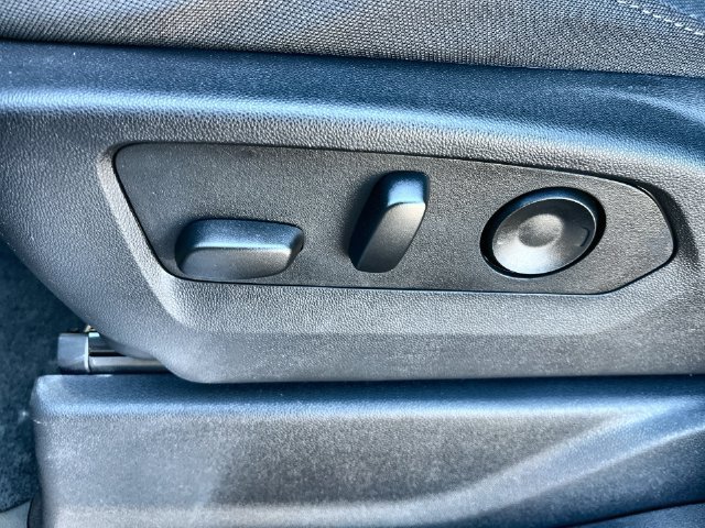 2026 Chevrolet Silverado 1500 photo 22 of 41