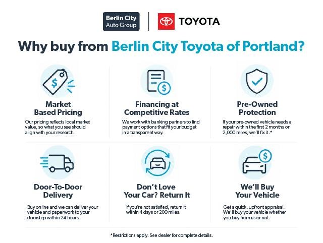 Certified Used 2023 CELESTIAL SILVER Toyota  image 3