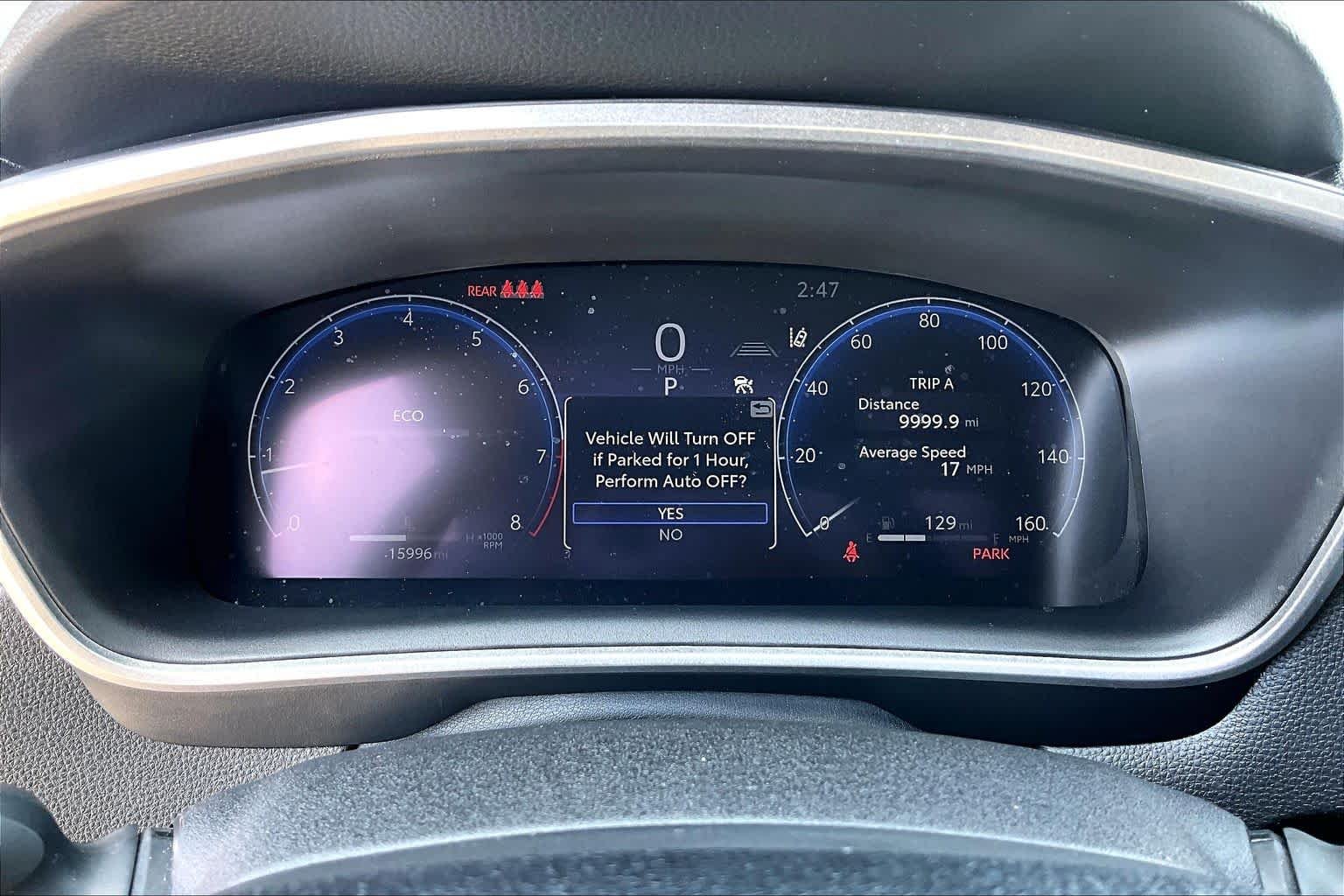 Certified Used 2026 Wind Chill Pearl Toyota XLE image 26