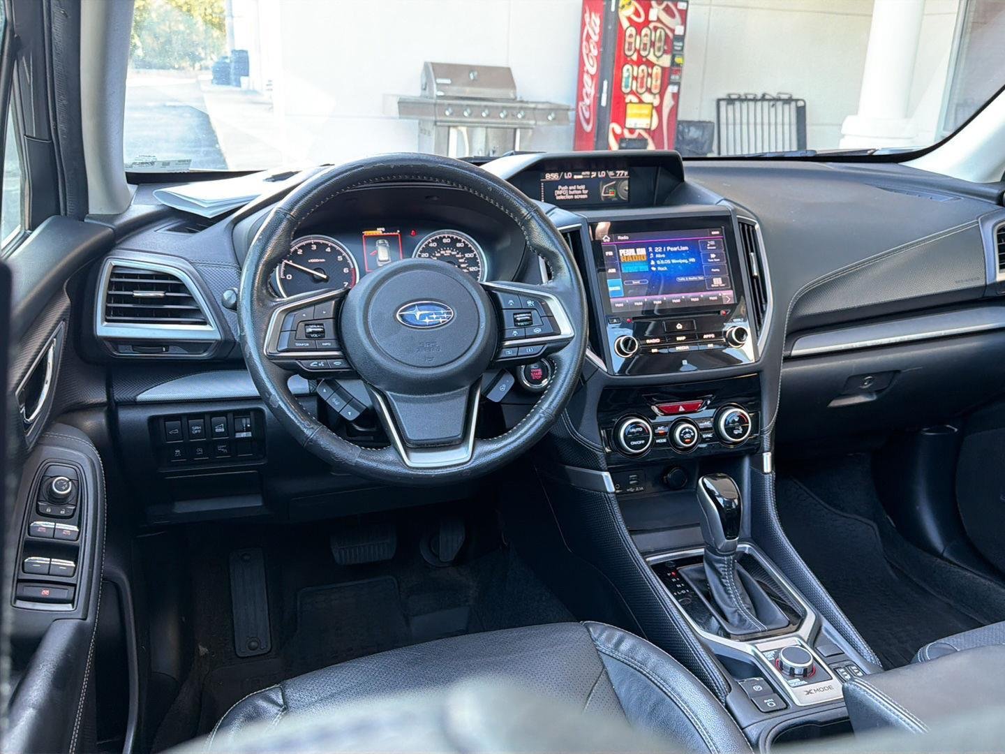 Used 2020 Sepia Bronze Metallic Subaru Limited image 18