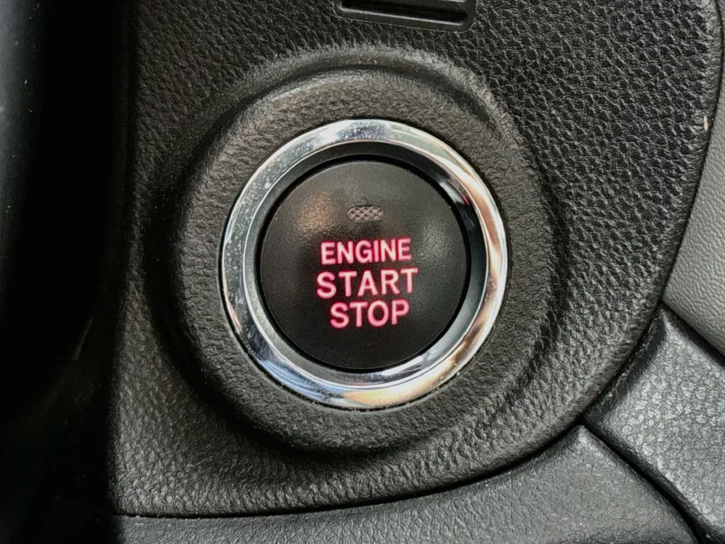 Certified Used 2022 Gray Subaru Onyx Edition XT image 19