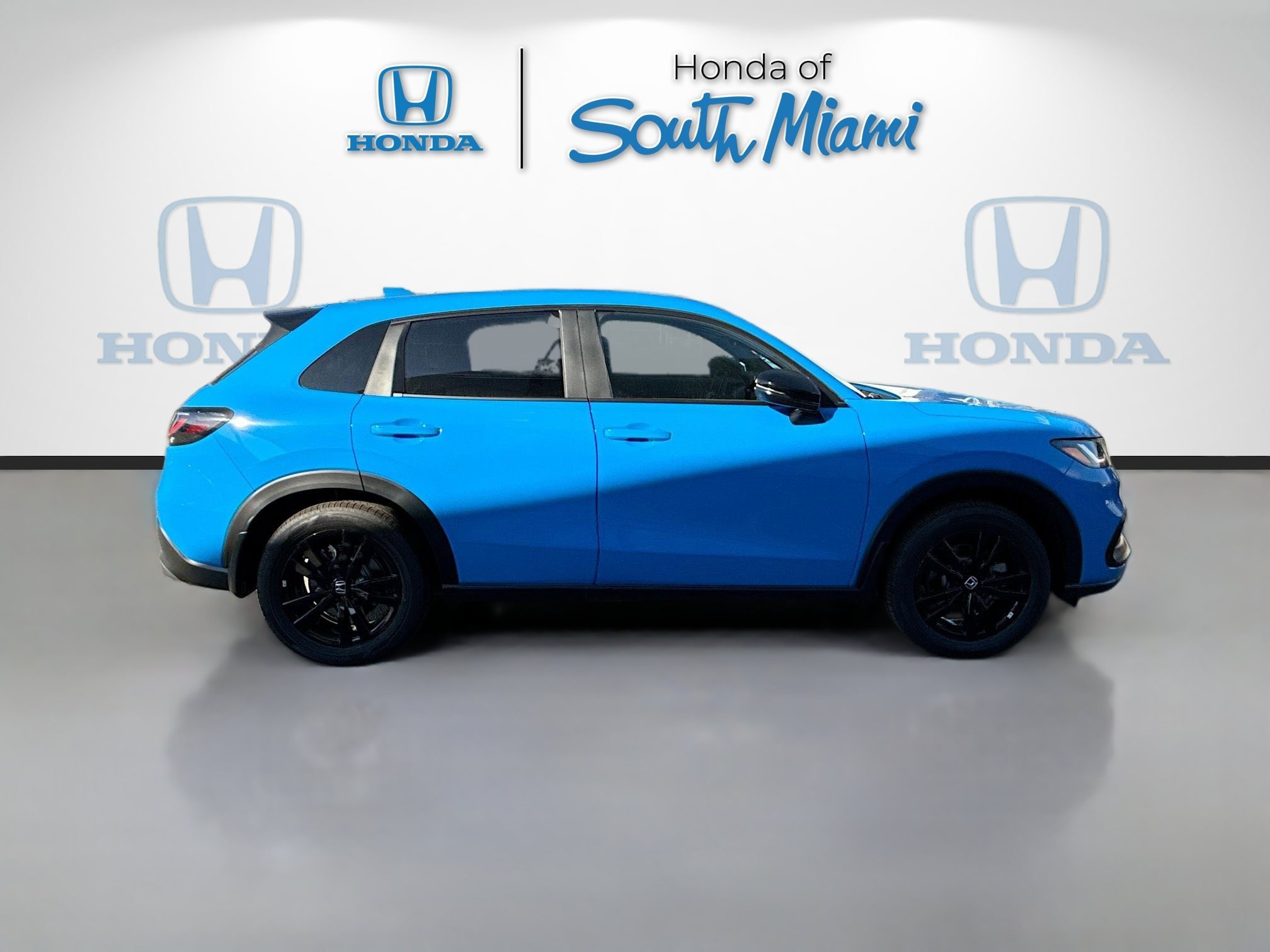 2026 Honda HR-V Sport - Photo 8
