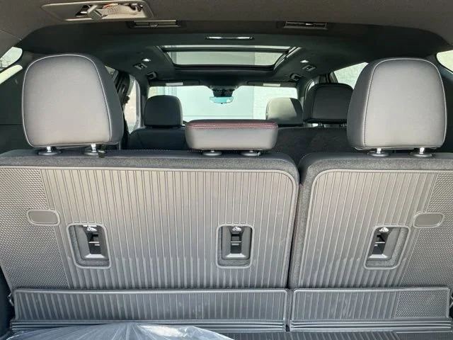 New 2026 Sterling Gray Metallic Chevrolet RS image 22