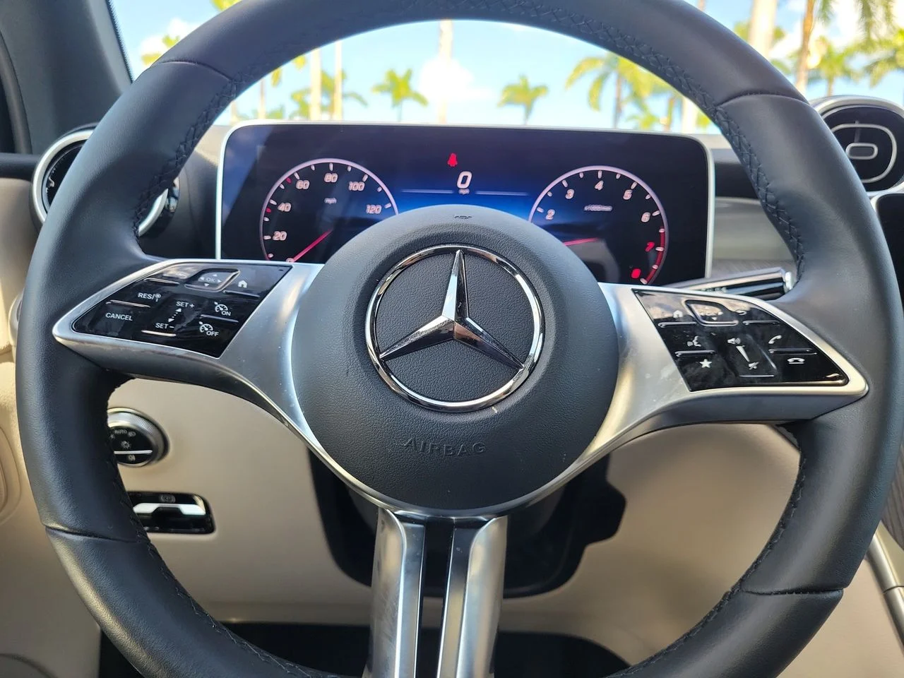 Certified Used 2026 Silver Mercedes-Benz GLC 300 image 31