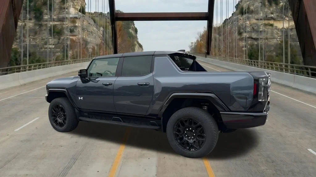 2026 GMC HUMMER EV 2X - Photo 6