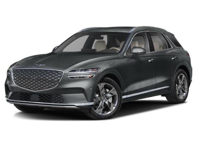 2023 Genesis GV70 Electrified GV70 AWD Advanced's photo