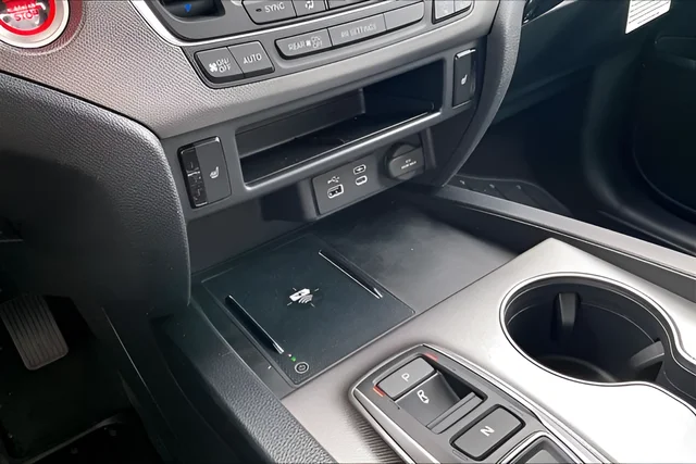 2026 Honda Ridgeline RTL - Photo 15
