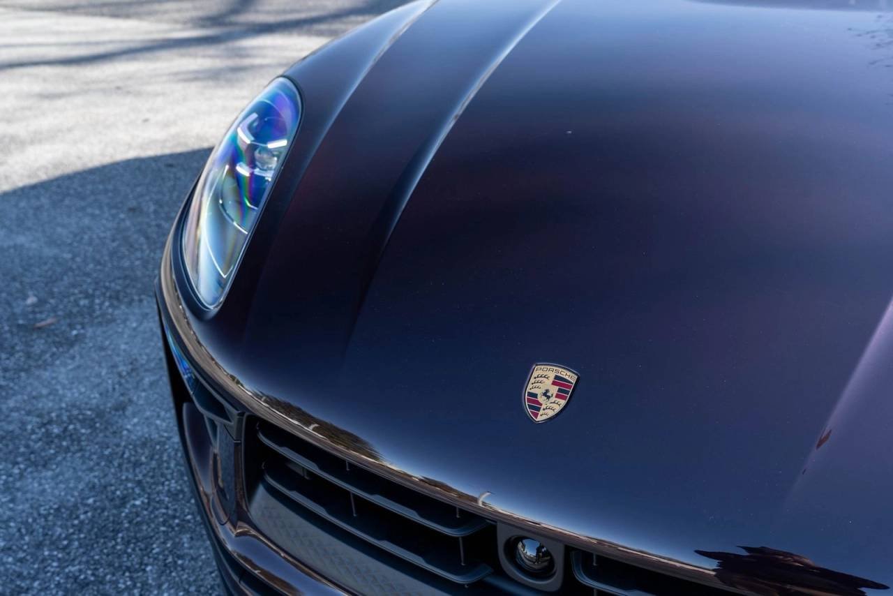 Used 2026  Porsche  image 18