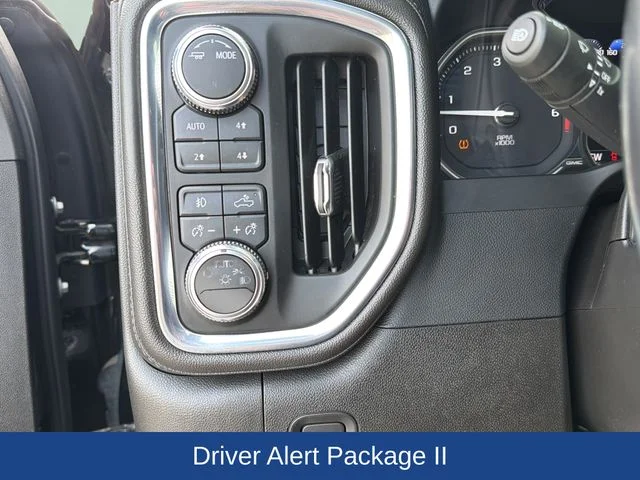 Certified Used 2022 Black GMC Denali image 13