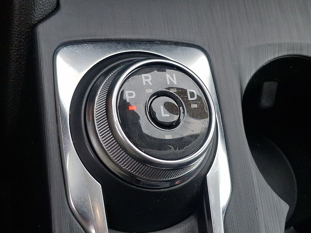 Used 2024 Black Ford Active image 14