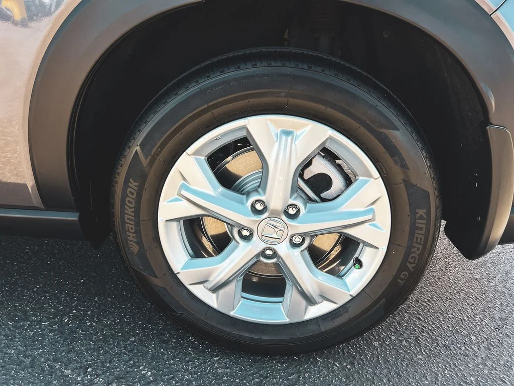 2025 Honda HR-V LX - Photo 13