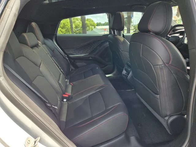 New 2026 White Knuckle Dodge R/T Plus image 15