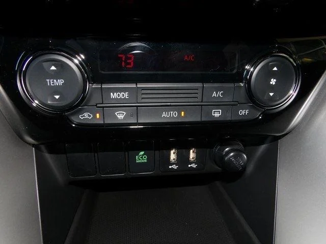 2026 Mitsubishi Eclipse Cross LE - Photo 21