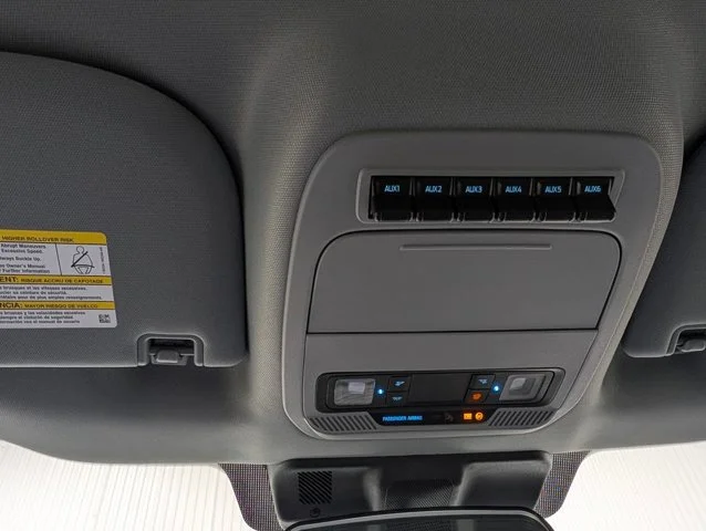 New 2026 Oxford White Ford F-250® XL image 43