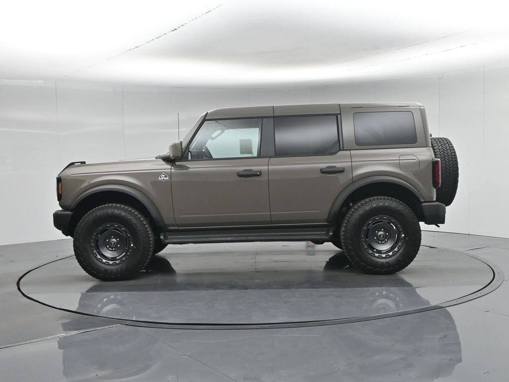 New 2026 Marsh Gray Ford Outer Banks image 29