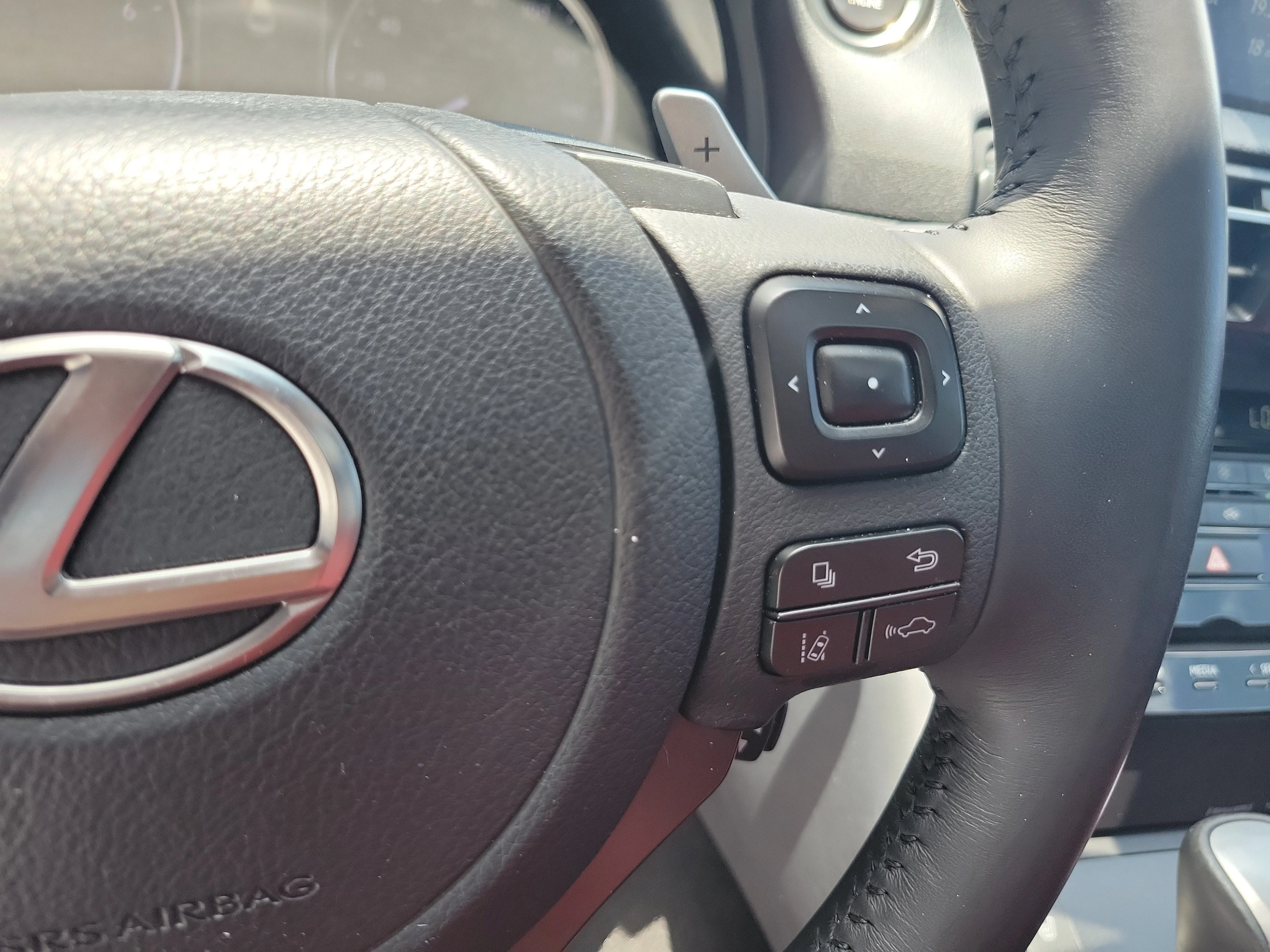 Certified Used 2024 Iridium Lexus 300 image 26