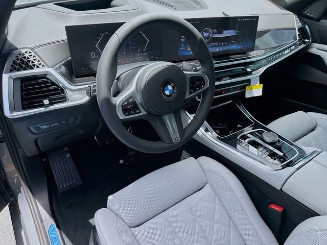New 2026 Gray BMW sDrive40i image 7