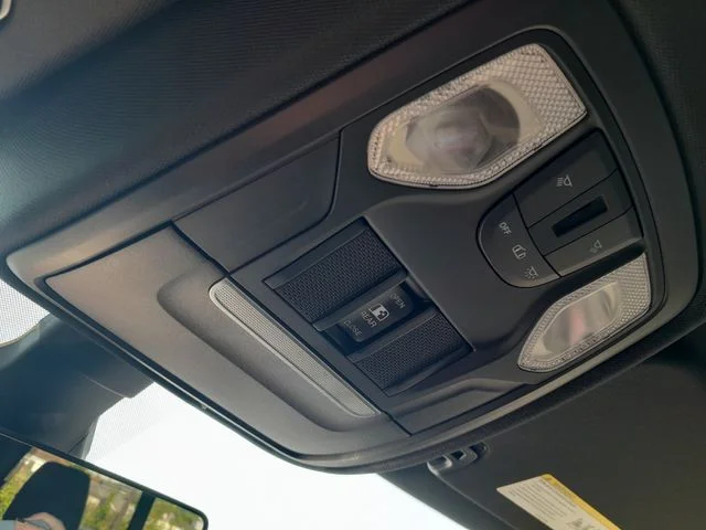 Used 2020 Gray Ram Rebel image 30