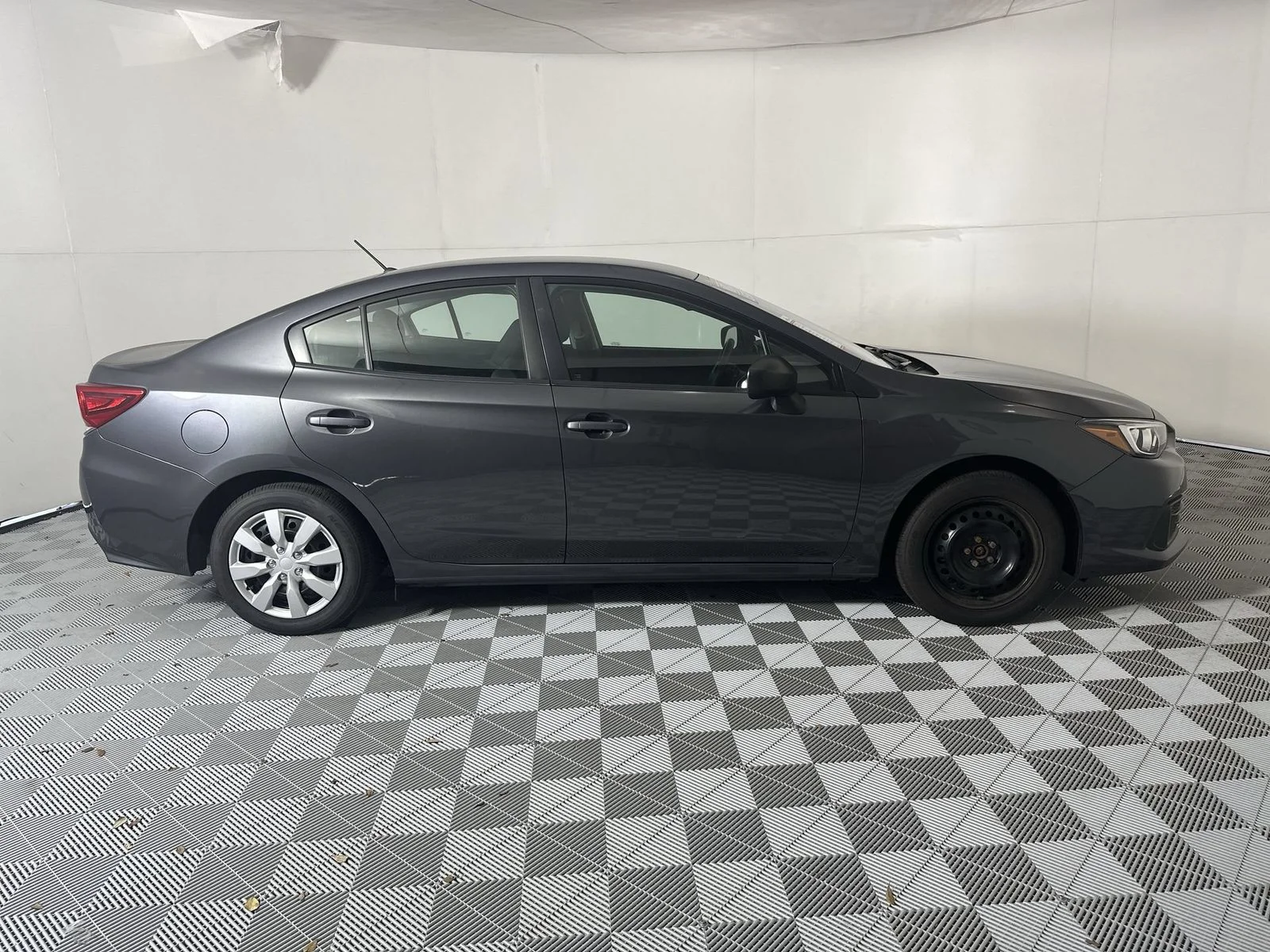 2023 Subaru Impreza Base - Photo 9