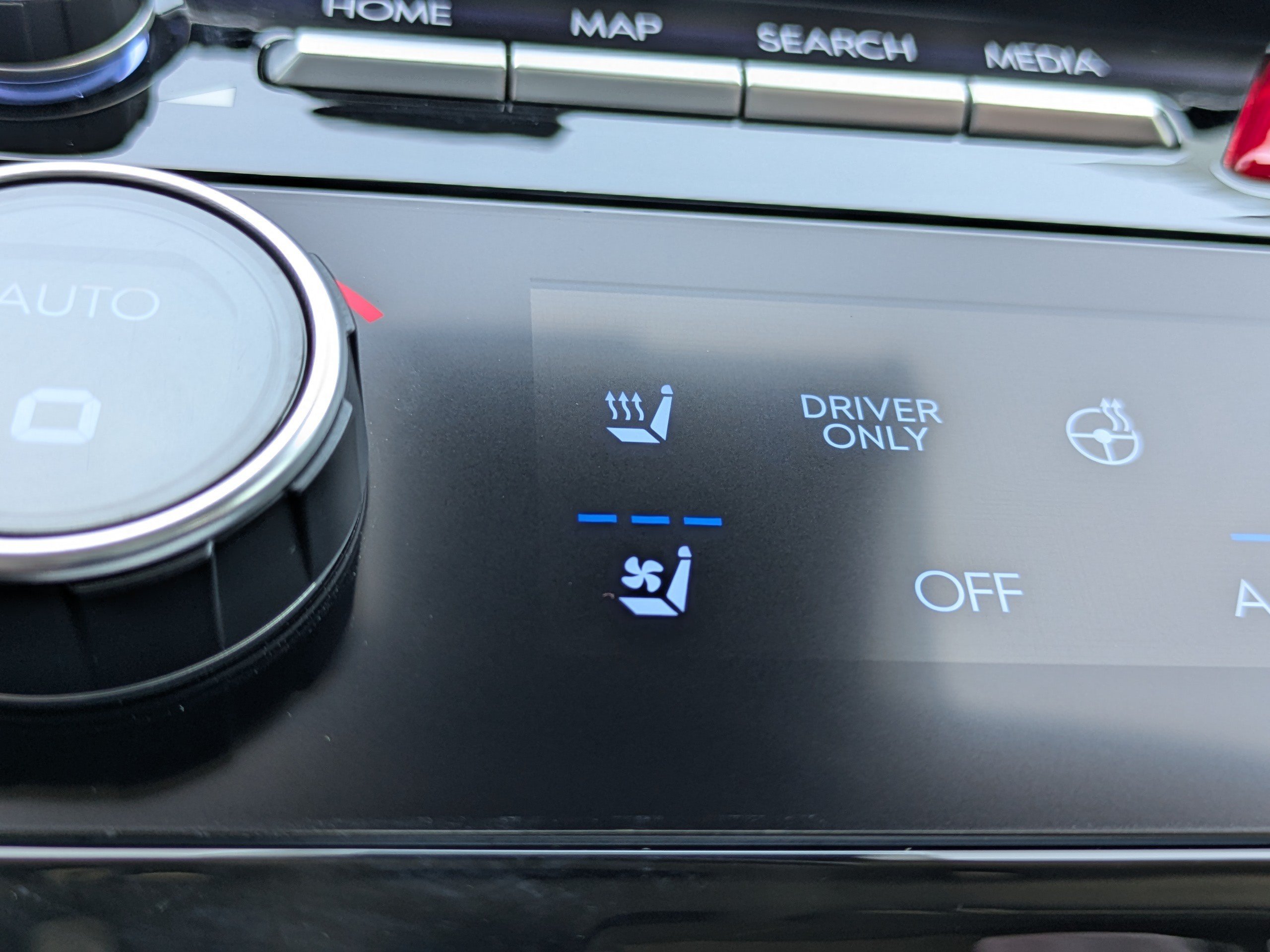 2024 Hyundai Santa Fe Limited HEV - Photo 23