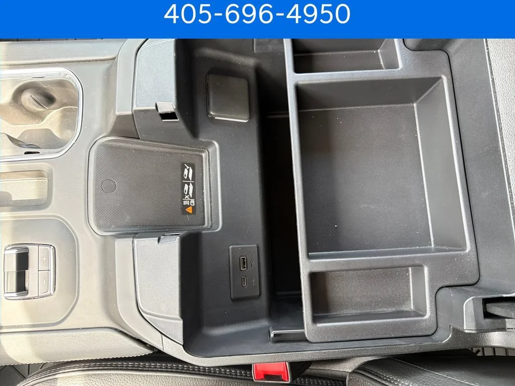 Pre-Owned 2023 GMC Sierra 1500 Denali