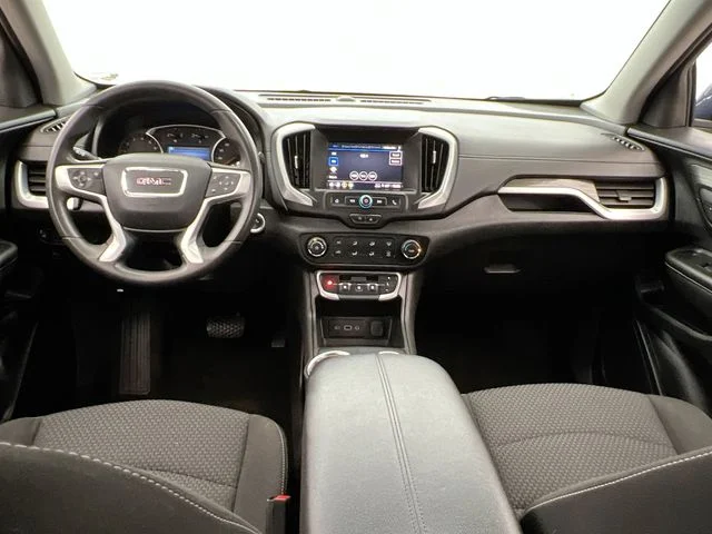 2024 GMC Terrain SLE - Photo 2