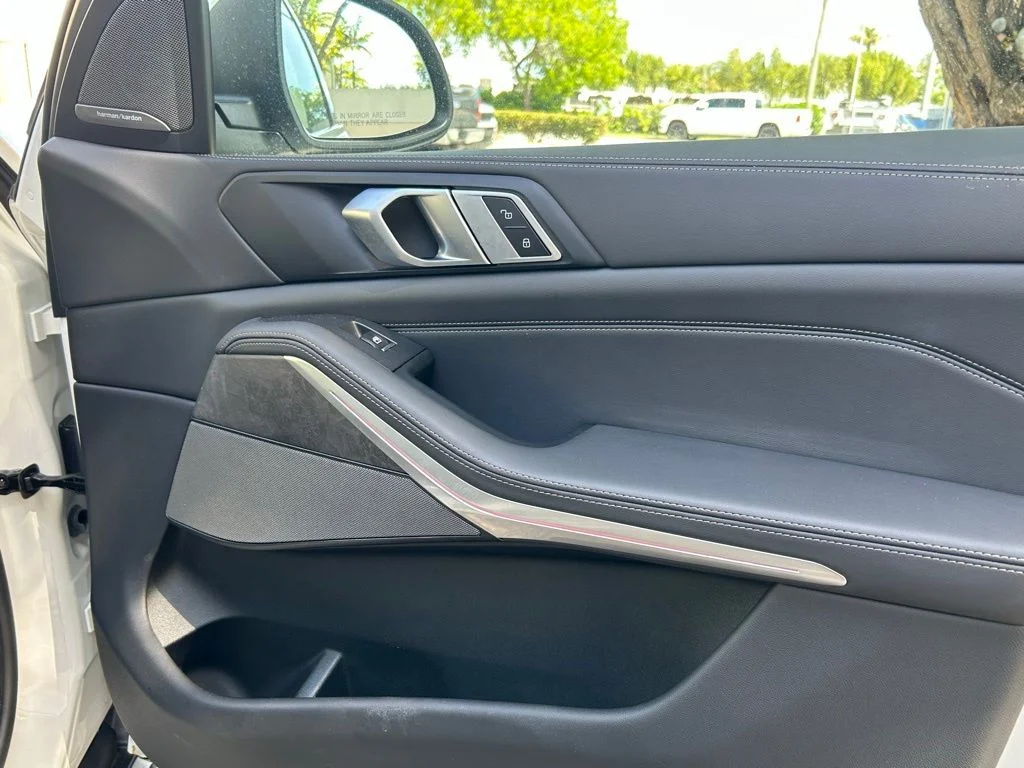 Certified Used 2026 White BMW sDrive40i image 26