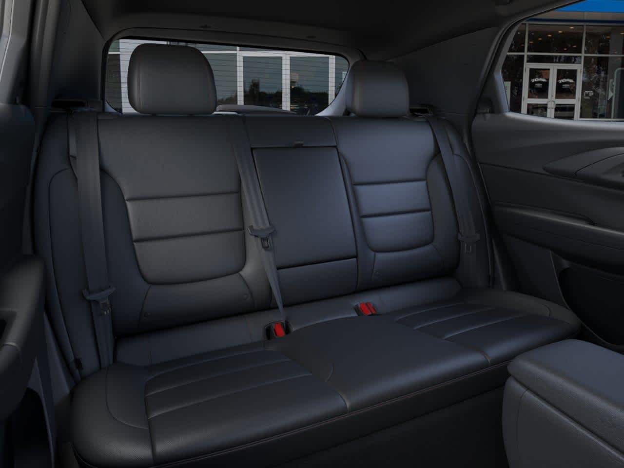 2026 Chevrolet Trailblazer RS - Photo 17
