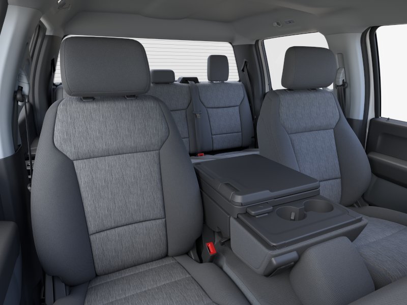 New 2026 Oxford White Ford XLT image 32