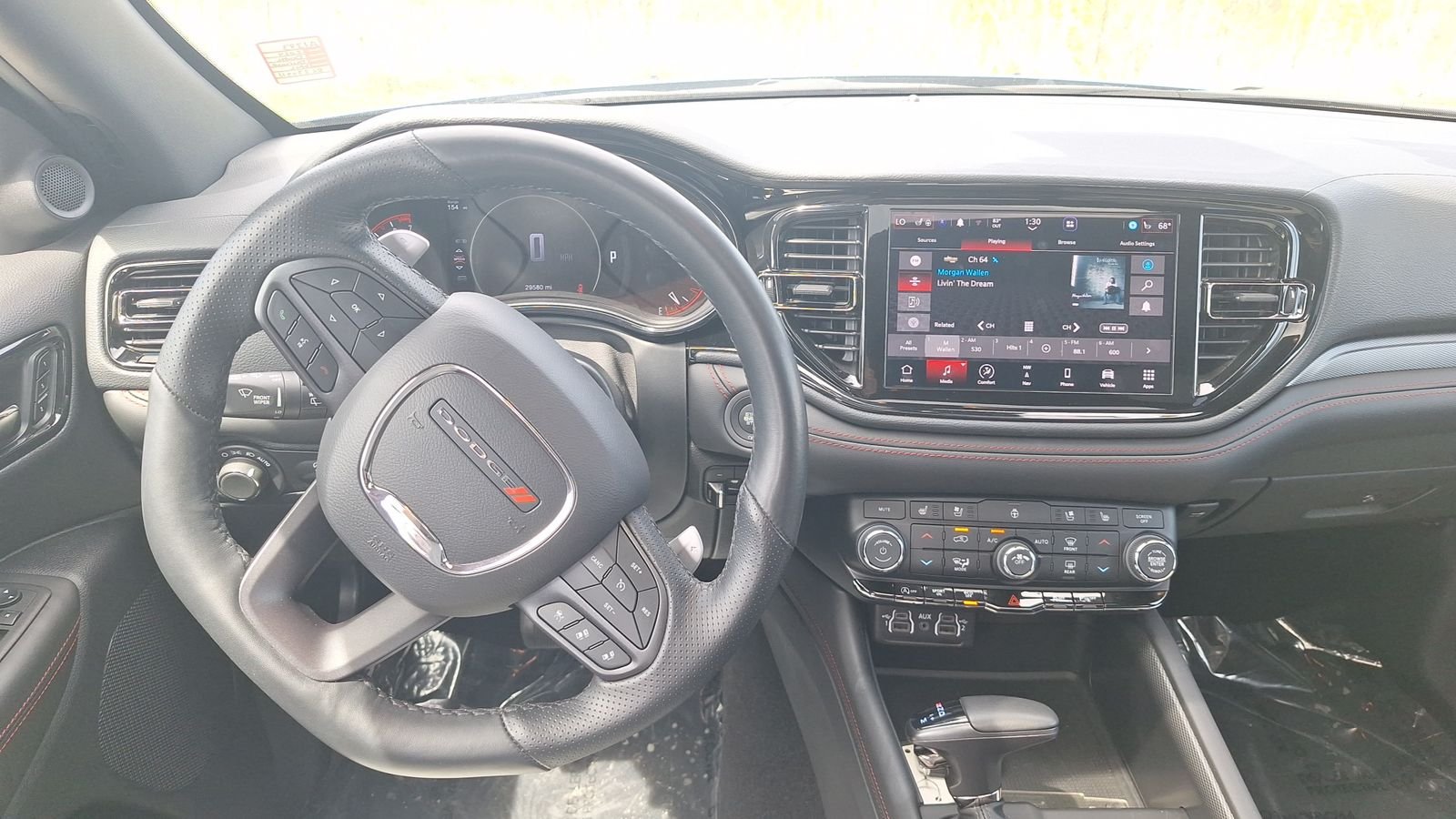 Used 2024 Gray Dodge GT Plus image 12