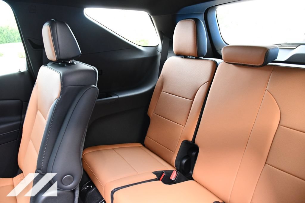 2027 Chevrolet Traverse Z71 - Photo 25