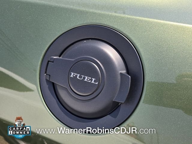 Used 2023 Green Dodge R/T image 29