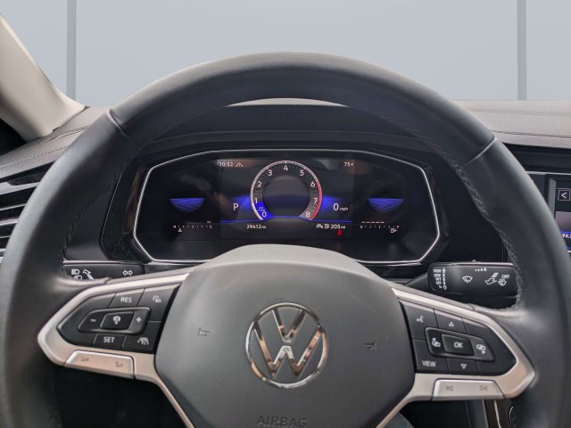 Used 2024  Volkswagen 1.5T SE image 26