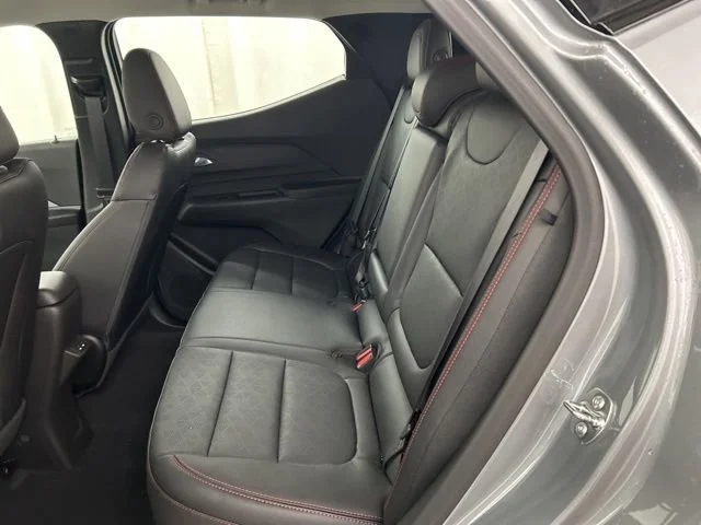2027 Chevrolet Bolt RS - Photo 19