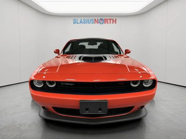 2017 Dodge Challenger Scat Pack - Photo 32