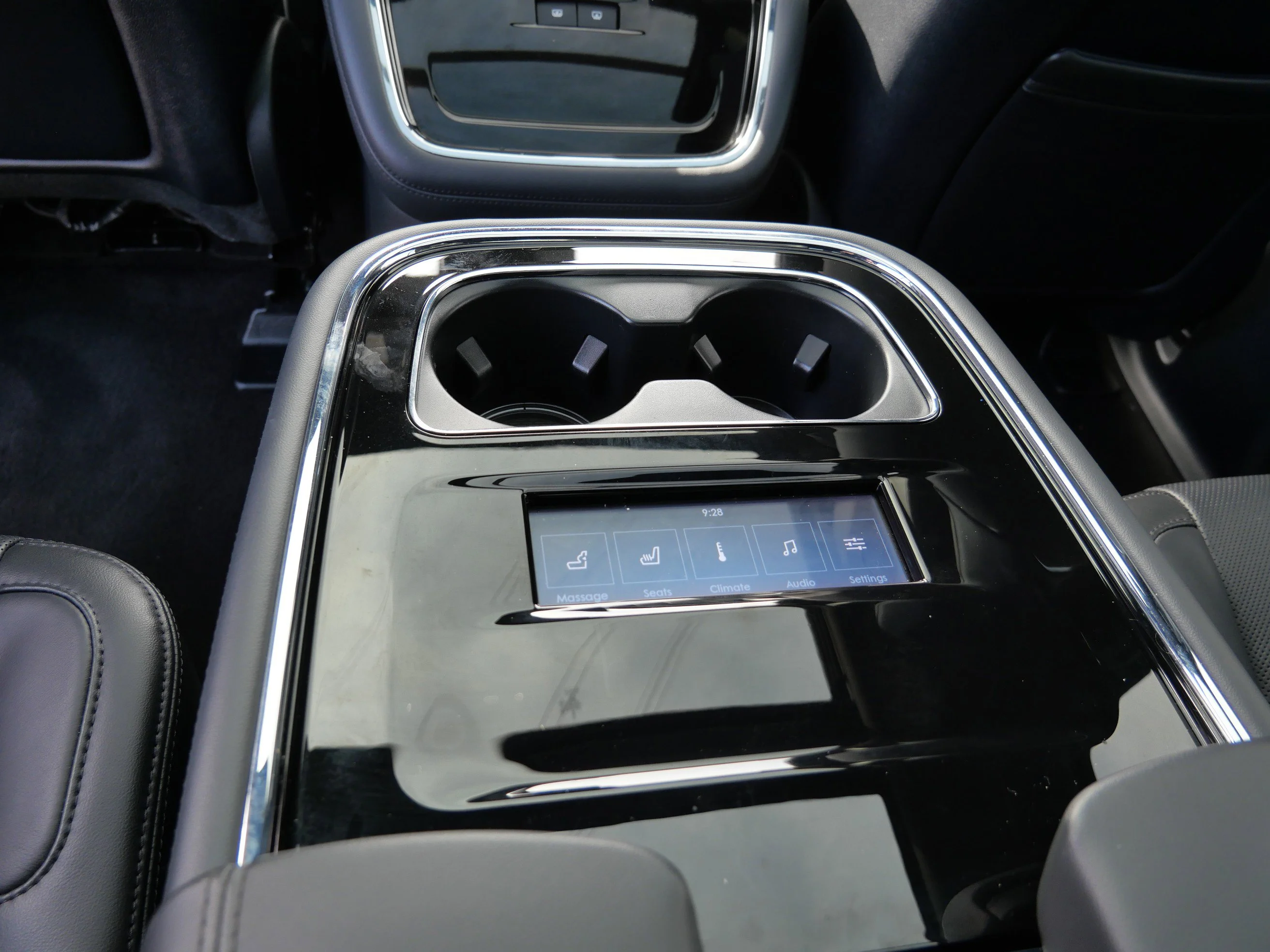 2023 Lincoln Navigator Reserve L - Photo 16